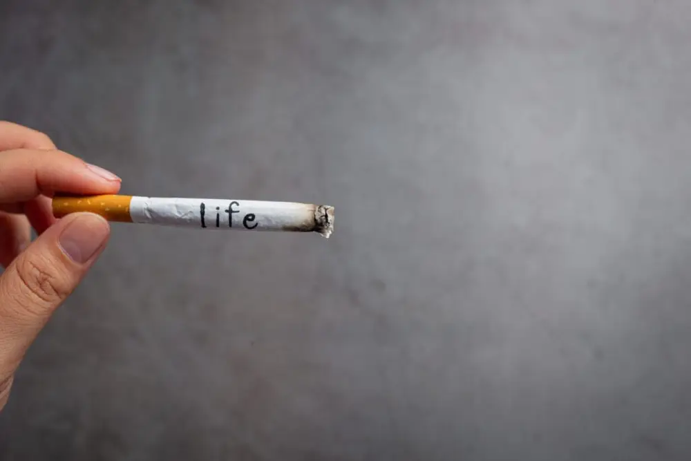 How to Quit Smoking — The Truth You’ve Never Been Told