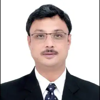 Sushil Raddi from Pune, Maharashtra, nicotine-free with QSFS