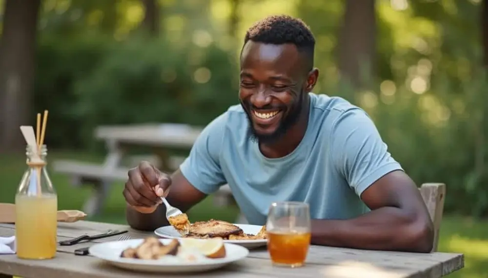 Why Your Taste and Smell Improve After Quitting Smoking