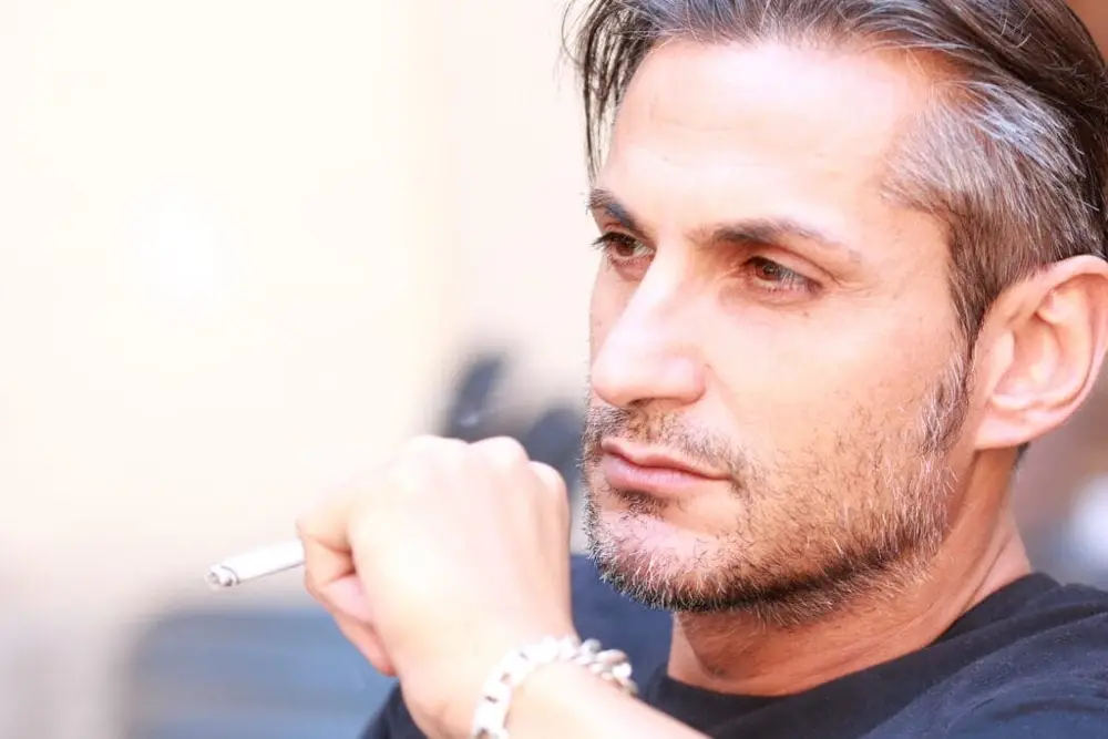The Link Between Smoking and Skin Aging: How to Reverse the Effects