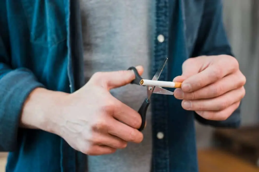 Why Willpower Isn’t Enough to Quit Smoking (and What Really Works)