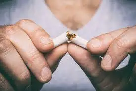 Top Tips to be Smoke Free