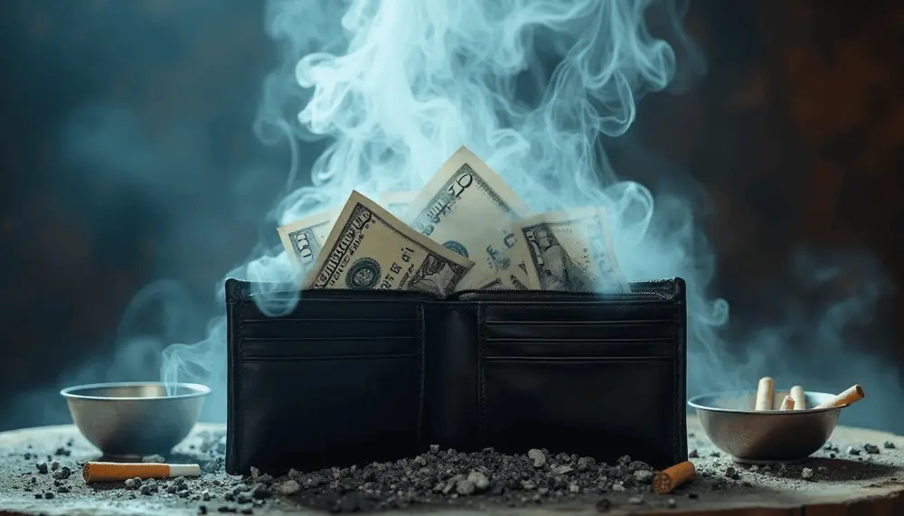 The Financial Cost of Smoking: More Than Just Money