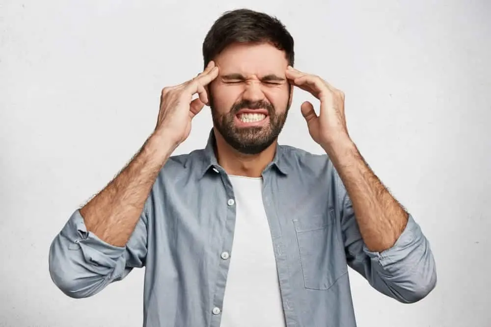 Graphic showing how Gutka rewires the brain’s reward system and emotional response.
