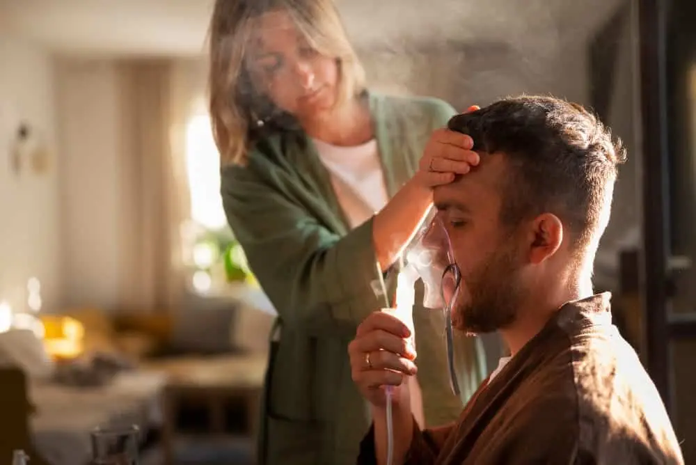 The Risks of Secondhand Smoke for Your Family and Friends