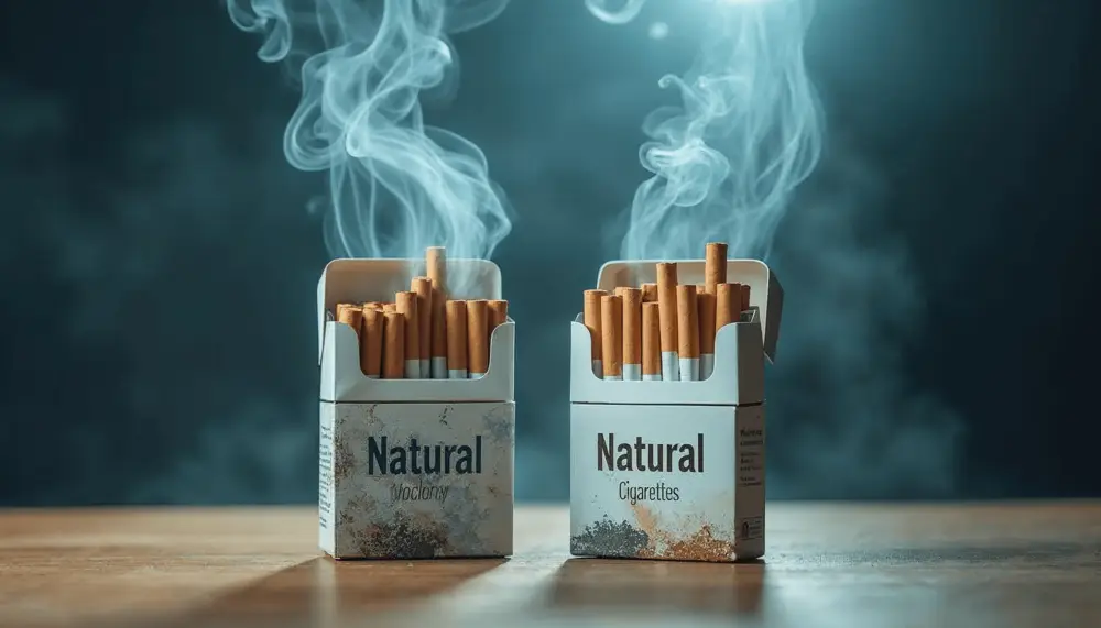 Ayurvedic Cigarettes: The Hidden Risks of Carbon Monoxide