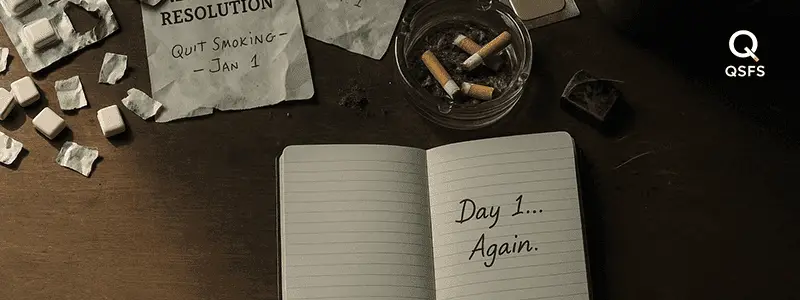 You’ve Tried Everything to Quit Smoking — But Missed This One Key Shift