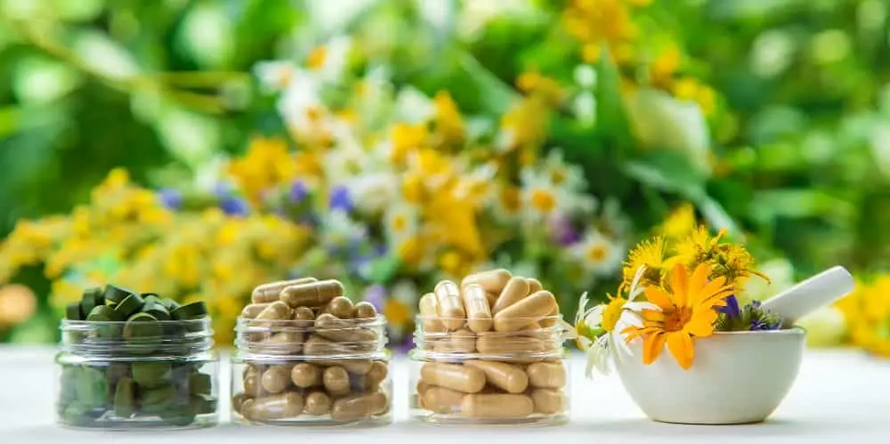 Why Herbal Supplements Can’t Replace the Cravings for Nicotine