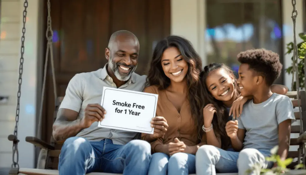 How Smoking Affects Your Family’s Health and Future