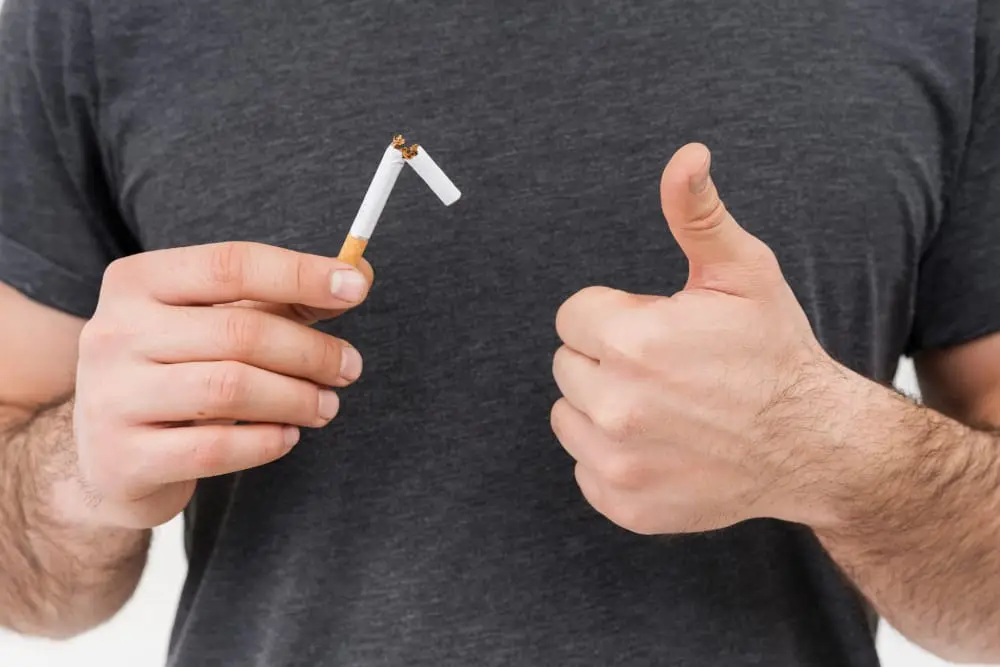 How Quitting Smoking Can Extend Your Lifespan