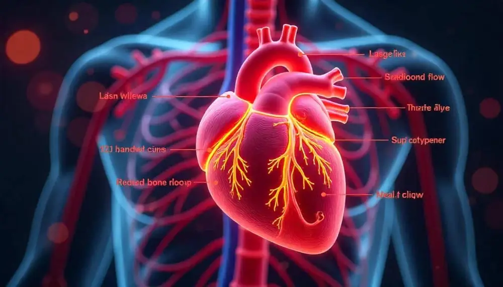 A visual representation of how smoking reduces blood flow and impacts sexual health