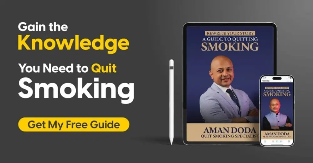 How Quitting Smoking Improves Your Lungs and Breathing Over Time