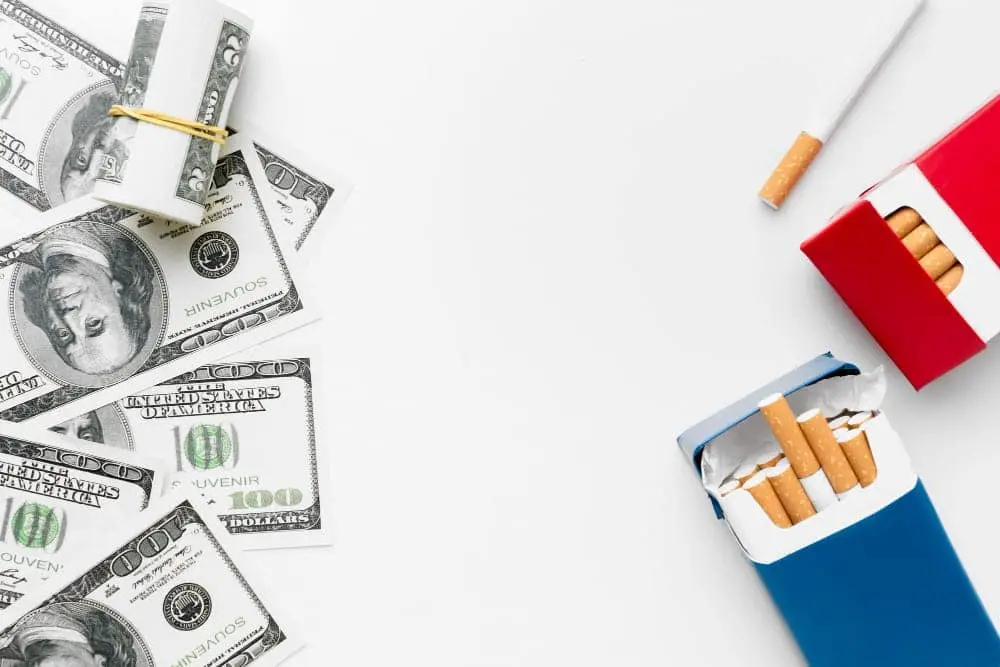 How Smoking Affects Your Career and Productivity