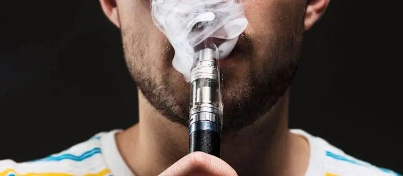 Is Vaping a Safe Alternative? Understanding the Risks of E-Cigarettes