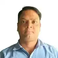 Vijay Kumar Rao, QSFS graduate from Varanasi who quit tobacco
