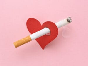 How Smoking and Tobacco Use Affect the Cardiovascular System