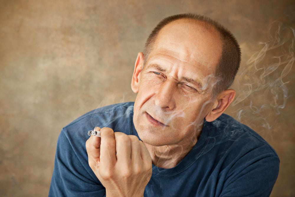 extend lifespan quitting smoking