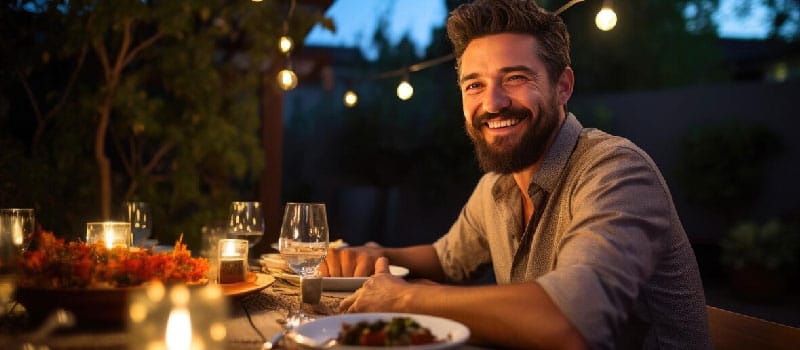 taste and smell improve after quitting smoking