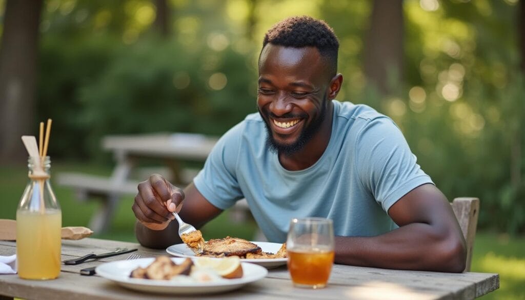 taste and smell improve after quitting smoking