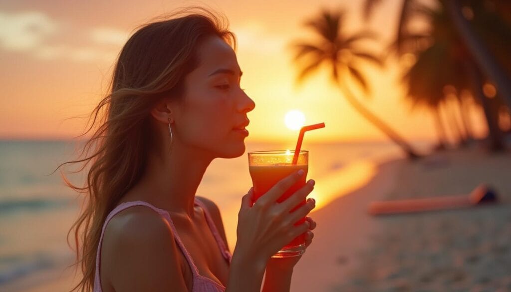 taste and smell improve after quitting smoking