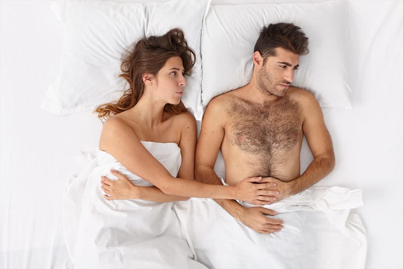 Read more about the article Smoking, Tobacco, and Men’s Sexual Health: Breaking Free to Regain Vitality