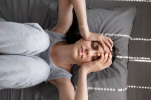 Read more about the article The Link Between Smoking and Depression: Can Quitting Help?