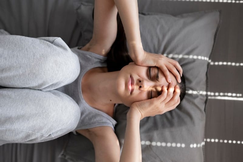 Read more about the article The Link Between Smoking and Depression: Can Quitting Help?