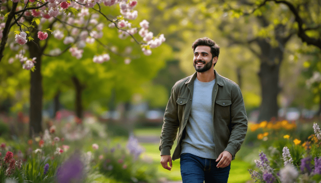 Actionable Steps to Rebuild Confidence After Quitting Smoking