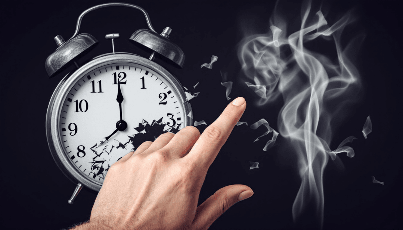 Financial Wellness and Smoking