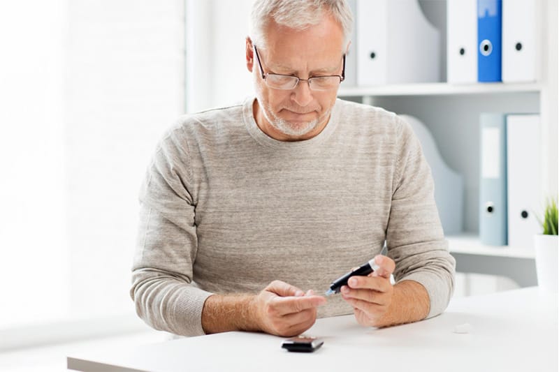 Read more about the article How Smoking and Nicotine Cause Diabetes: The Hidden Connection You Need to Know
