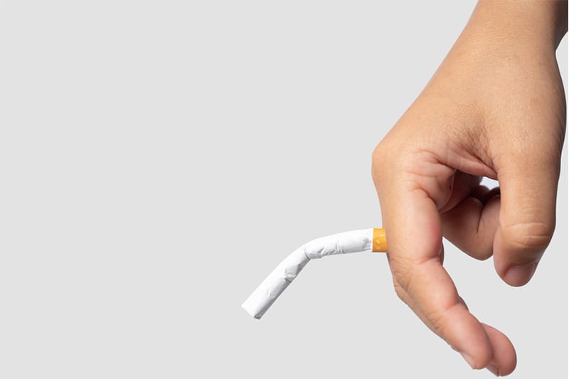 Read more about the article How Smoking Affects Sexual Health: The Silent Killer of Intimacy & Performance