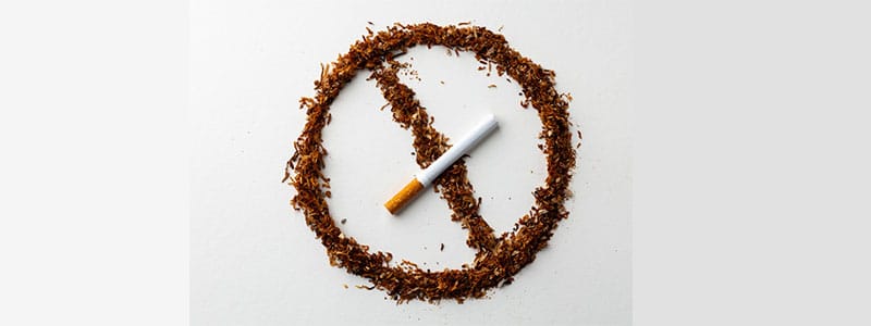 The hidden toxic chemicals inside every cigarette.