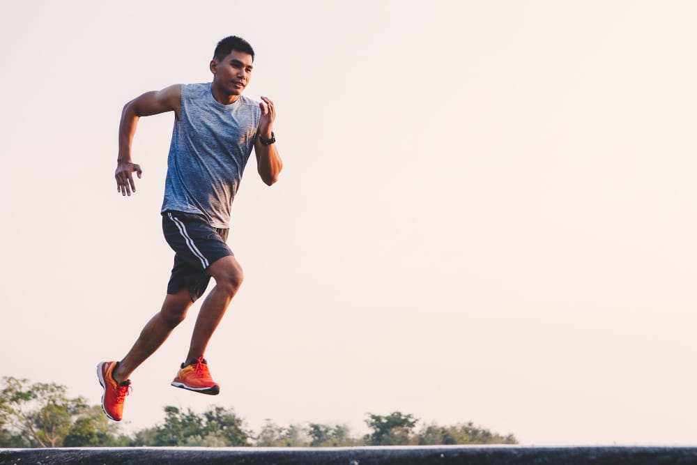 How quitting smoking improves heart health and circulation after 6 months.