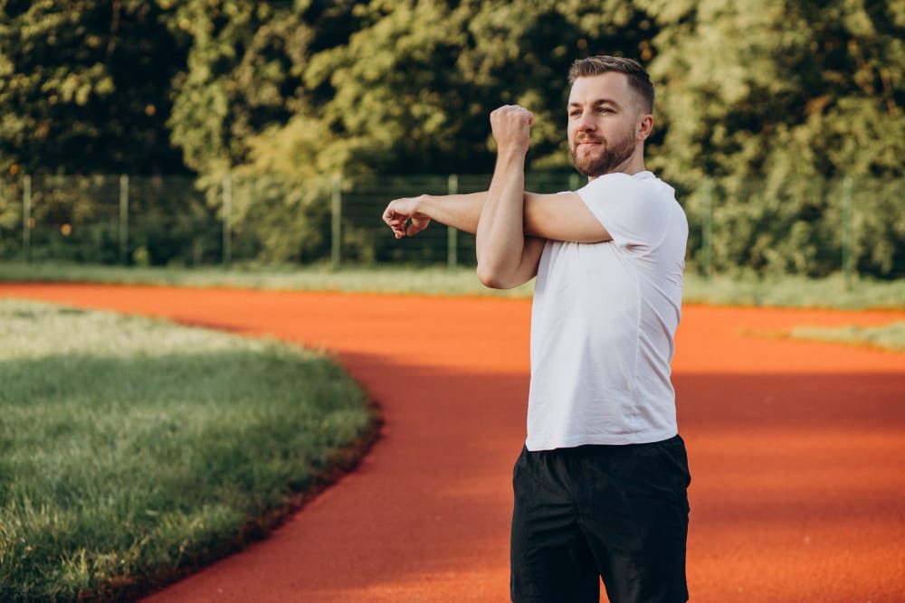 How the liver heals after quitting smoking, with key recovery milestones.