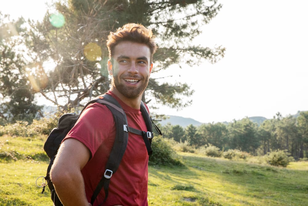 How lungs regenerate and clear toxins after quitting smoking.