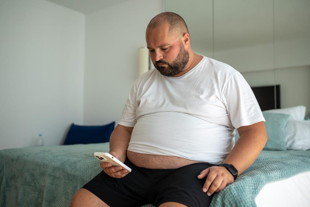How smoking leads to cirrhosis and liver failure over time.