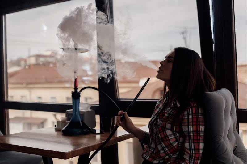 Read more about the article Can Hotels Really Tell If You Smoked Inside the Room?