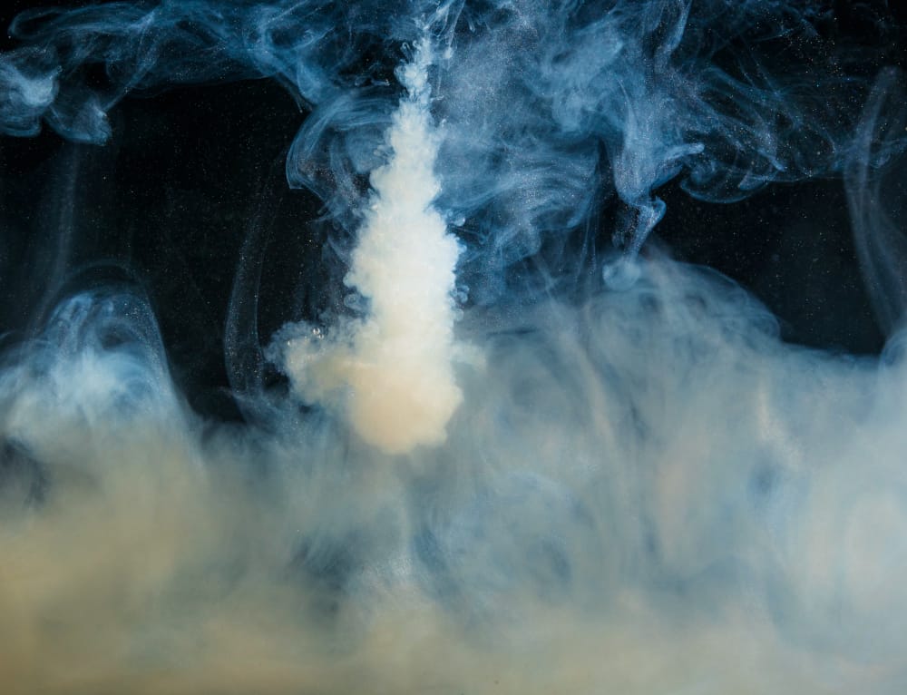 Smoking Is Stealing Your Energy and Life