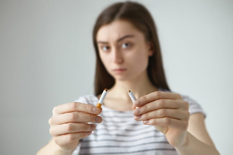 Read more about the article The Silent Killer in Every Puff: How Carbon Monoxide from Smoking Is Stealing Your Energy and Life