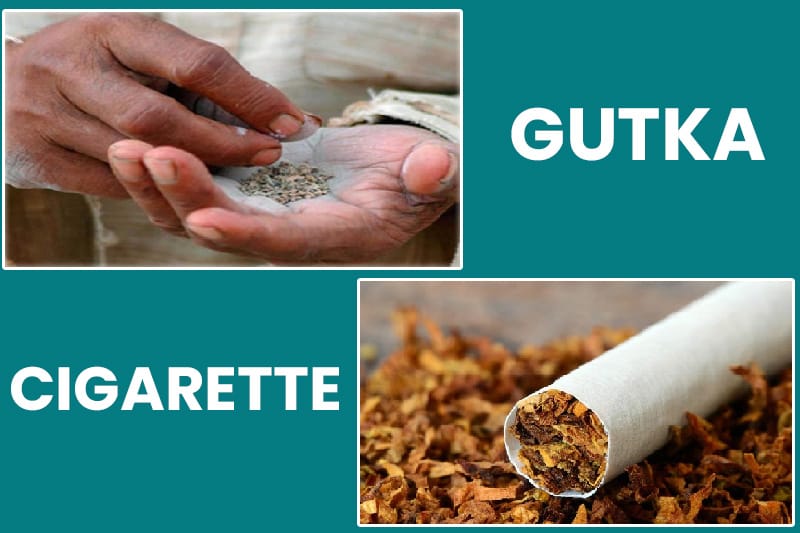 Read more about the article Is Gutka Safer Than Smoking? The Truth Nobody Tells You
