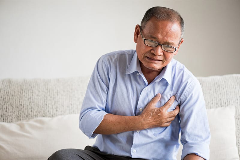 Read more about the article How Smoking Damages Your Heart: The Silent Cardiac Killer