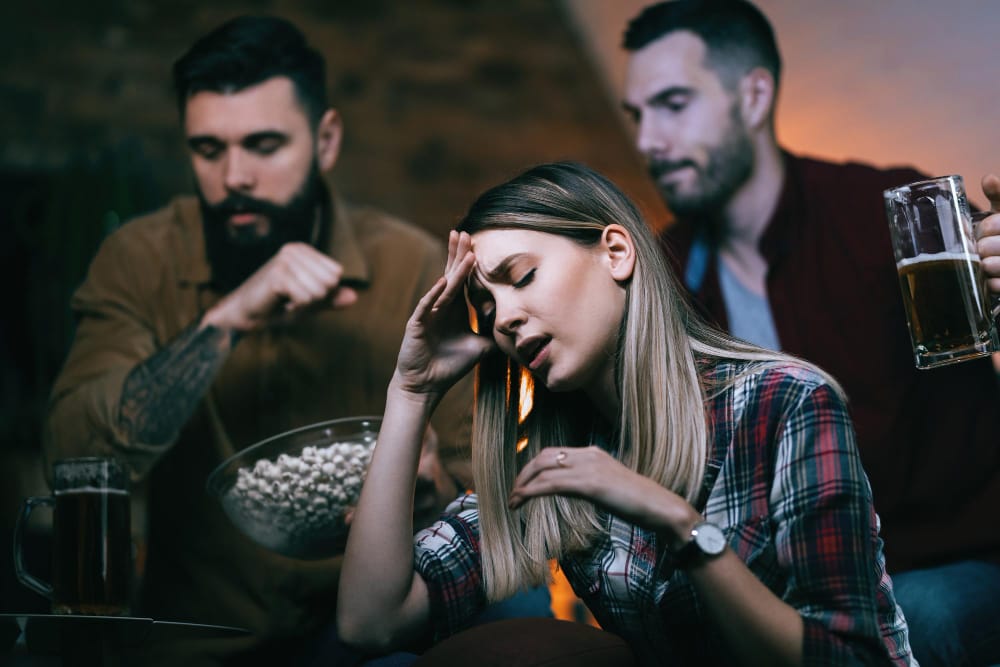 Smoking Is Stealing Your Energy and Life