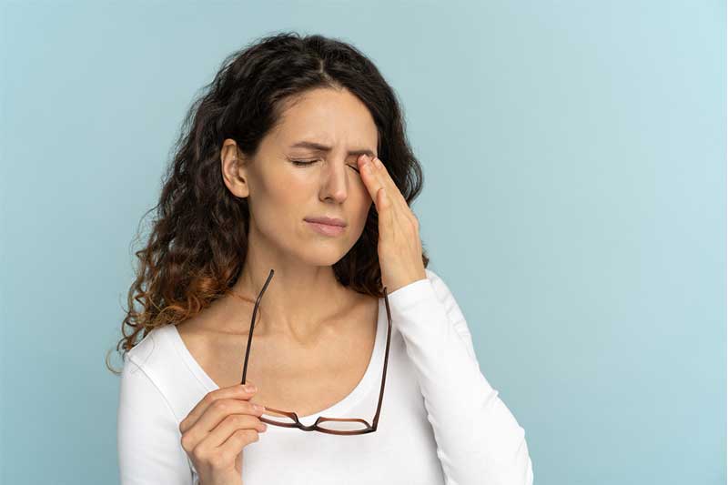 Read more about the article What If Smoking Is Damaging the One Thing You Need to See Your Future?
