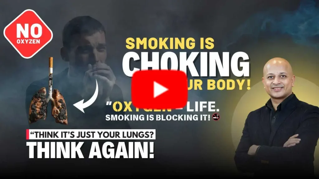 how to quit smoking ?