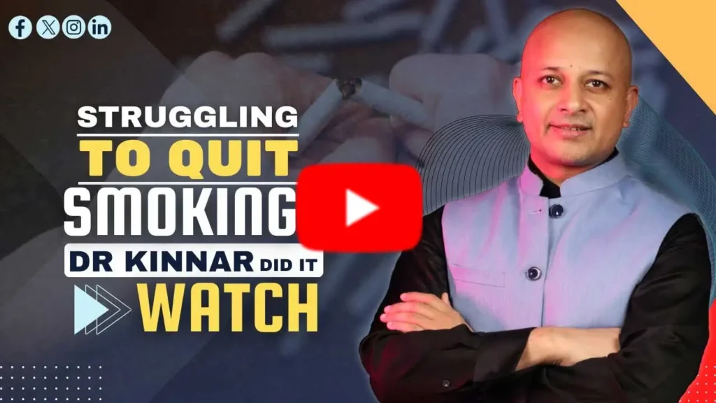 how to quit smoking ?