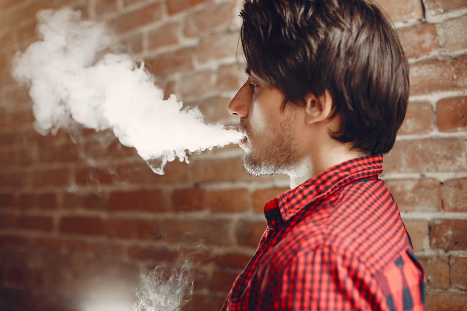 Smoking Is Stealing Your Energy and Life