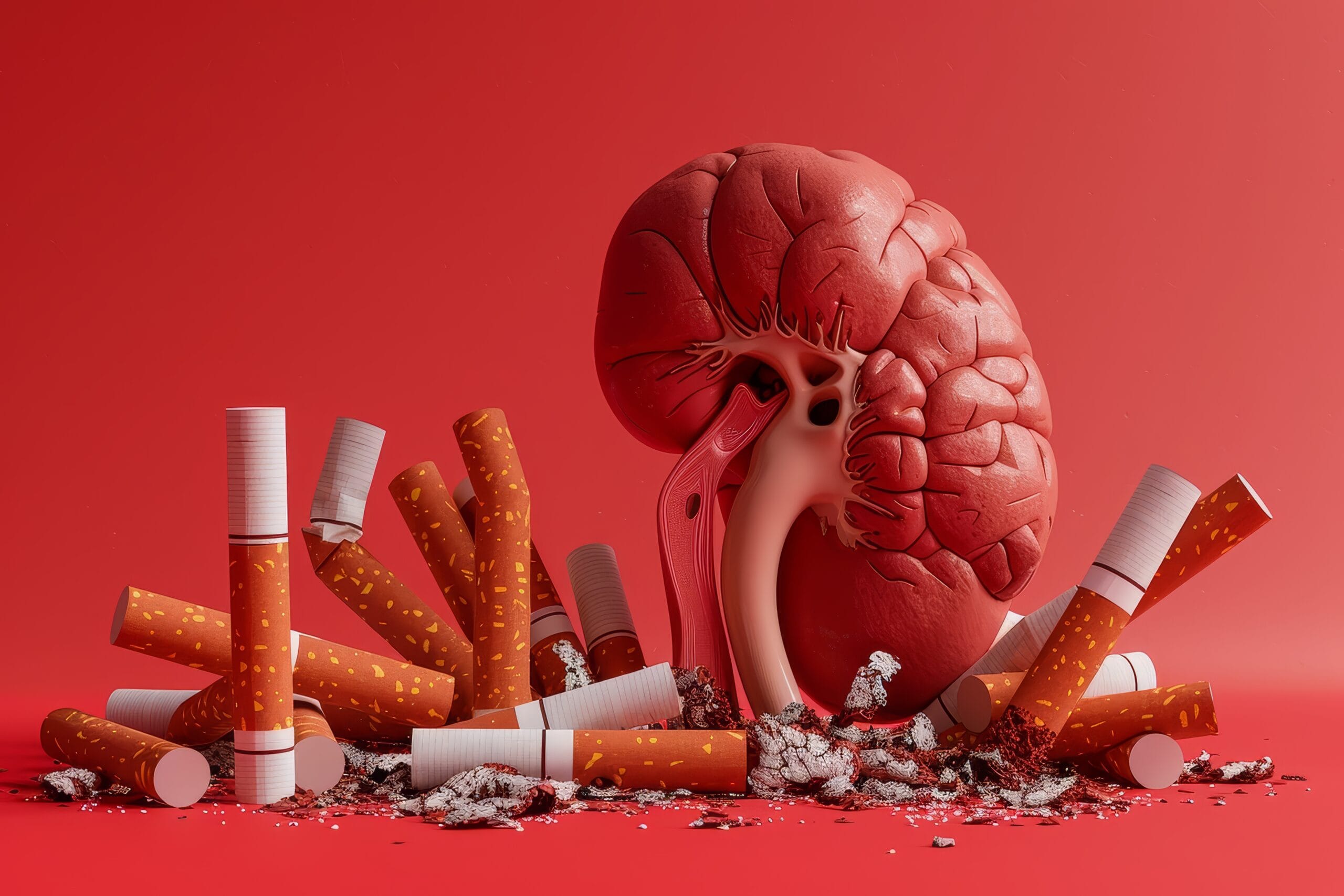 Read more about the article The Hidden Link Between Smoking, Gutka, and Diabetes (And Why It’s Harder to Heal)
