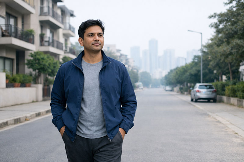 Read more about the article Body Changes After Quitting Smoking: What Improves First?