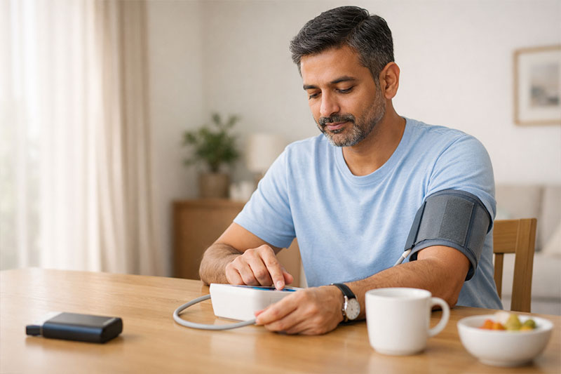 Read more about the article How Nicotine Affects Heart Health