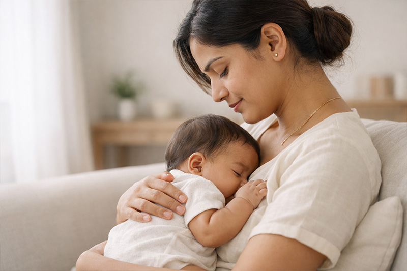 smoking-breastfeeding-mother-baby-supporting